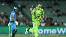 South Africa's Chris Morris announces retirement from all forms of the game-ayh