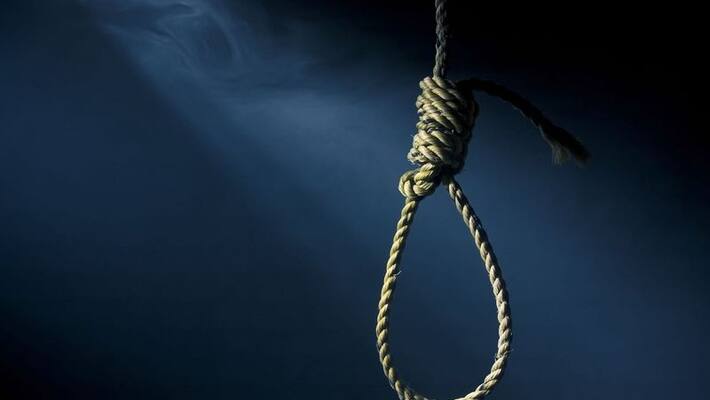 After Independence First women is going to hang for cruel murder After Independence First women is going to hang for cruel murder