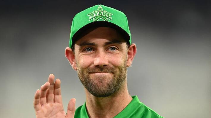 Glenn Maxwell responds On Quarantine Rules For Australian Olympians Glenn Maxwell responds On Quarantine Rules For Australian Olympians