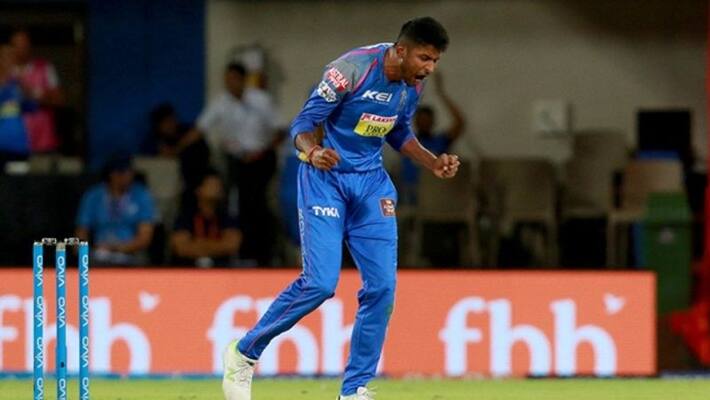 ipl auction 2021 Krishnappa Gowtham Becomes Most Expensive Uncapped Indian Player ipl auction 2021 Krishnappa Gowtham Becomes Most Expensive Uncapped Indian Player