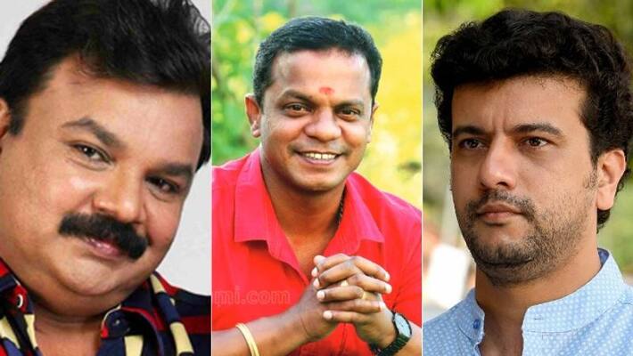 More celebrities of Malayalam film industry may join hands with congress led UDF in Kerala More celebrities of Malayalam film industry may join hands with congress led UDF in Kerala