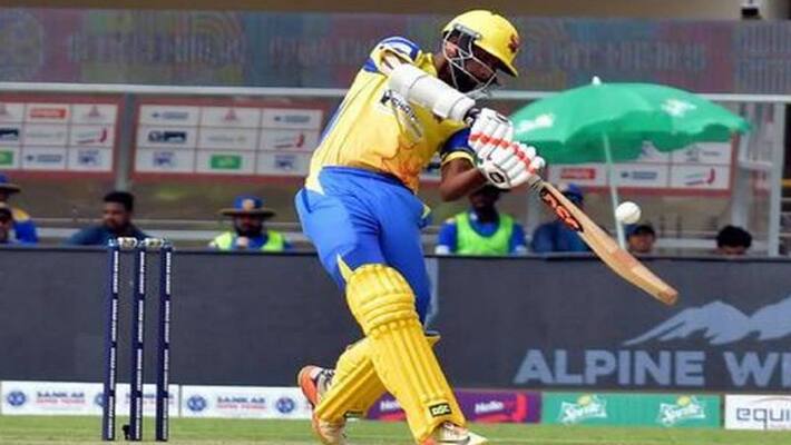 csk picks tamil nadu top order batsman hari nishanth in ipl 2021 auction csk picks tamil nadu top order batsman hari nishanth in ipl 2021 auction