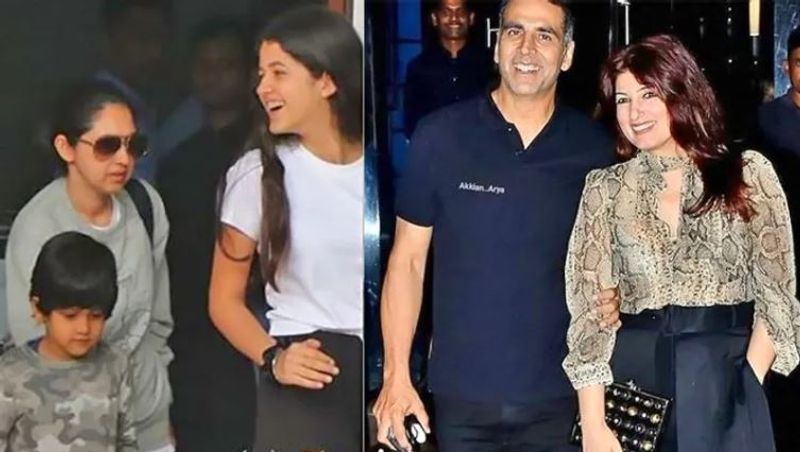 बता दें कि फिल्मों में आने से पहले रिंकी की नाम रिंकल था। उनके पेरेंट्स ने दोनों बेटियों के नाम ट्विंकल और रिंकल रखे थे। हालांकि बाद में रिंकल ने अपना स्क्रीन नेम बदलकर रिंकी (Rinkie) कर लिया।