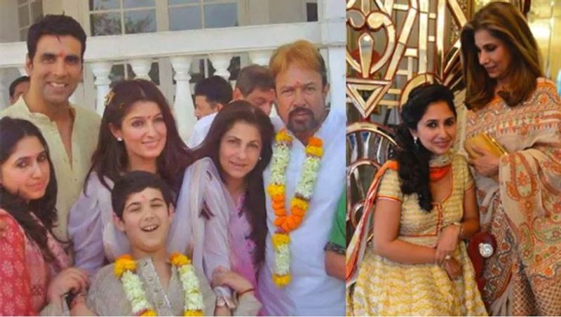इसके बाद रिंकी ने फिल्म 'मुझे कुछ कहना है' में भी सपोर्टिंग रोल किया। 2003 में उन्होंने आखिरी बार फिल्म चमेली में काम किया। रिंकी खन्ना न सिर्फ बड़े पर्दे से दूर हैं, बल्कि वो लाइमलाइट में भी नहीं हैं।