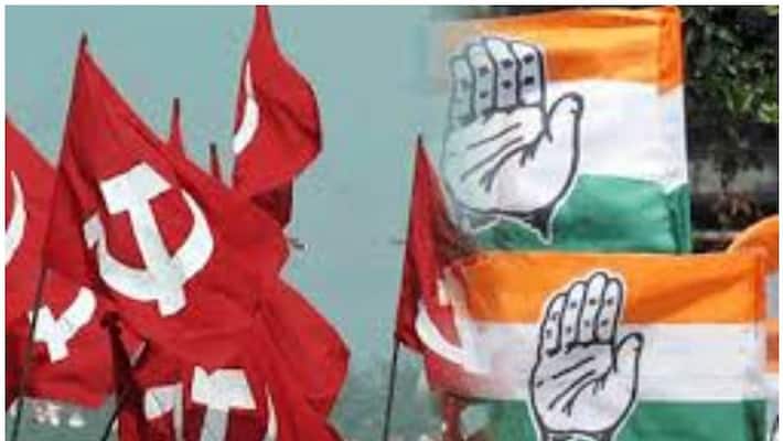 Kerala Election: Kochi witnessing high voltage fight Kerala Election: Kochi witnessing high voltage fight