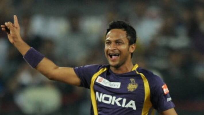 IPL 2021 Bangladesh Cricket Board reconsidering Shakib Al Hasan NOC IPL 2021 Bangladesh Cricket Board reconsidering Shakib Al Hasan NOC