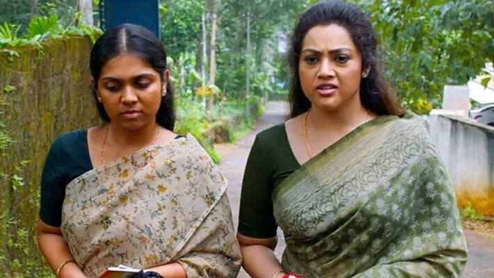 dhrishyam 2 Telegu remake hero and heroine announced dhrishyam 2 Telegu remake hero and heroine announced