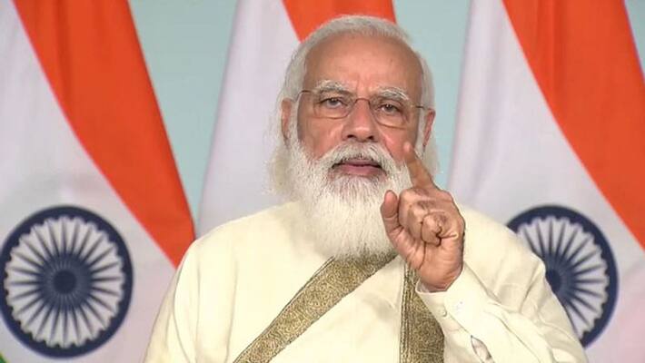 Prime Minister Narendra Modi will address the convocation ceremony of Visva Bharati kpa Prime Minister Narendra Modi will address the convocation ceremony of Visva Bharati kpa