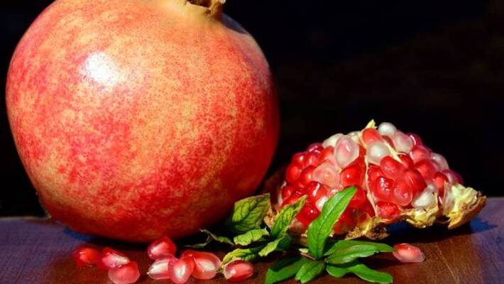 how to grow Pomegranate indoor how to grow Pomegranate indoor