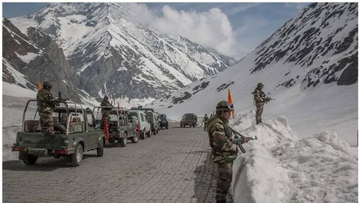 China reveals names of soldiers killed by Indian soldiers in Galwan clash China reveals names of soldiers killed by Indian soldiers in Galwan clash