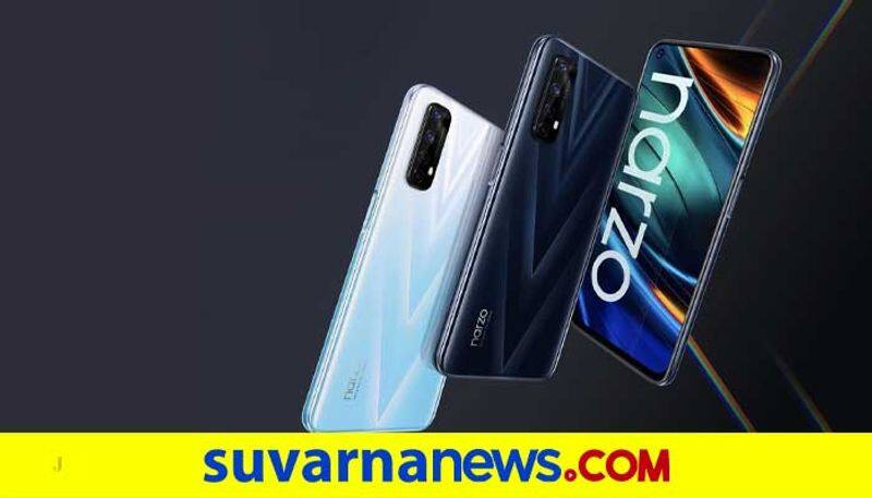Realme 8 Pro Smartphone may release on March 25