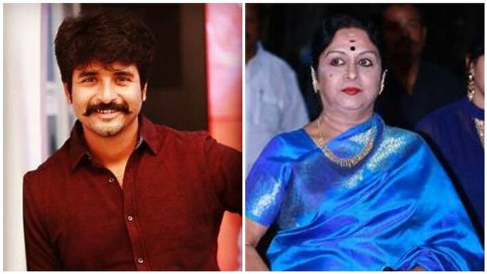 actor sivakarthikeyan got kalaimamani award actor sivakarthikeyan got kalaimamani award