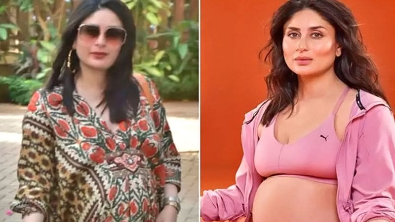 Kareena Kapoor: Good news can come anytime soon; currently, the actress is in the hospital to welcome another baby soon. Last year Kareena and Saif announced that we are expecting an addition to our family.