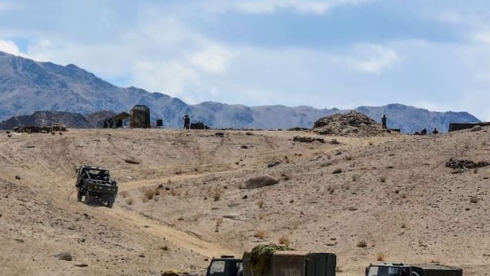 Year since Galwan Valley clash China is in wait-and-watch mode India needs to prepare-VPN Year since Galwan Valley clash China is in wait-and-watch mode India needs to prepare-VPN