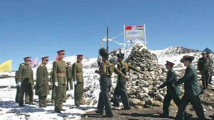 India China likely to hold 12th round of military talks very soon bpsb India China likely to hold 12th round of military talks very soon bpsb