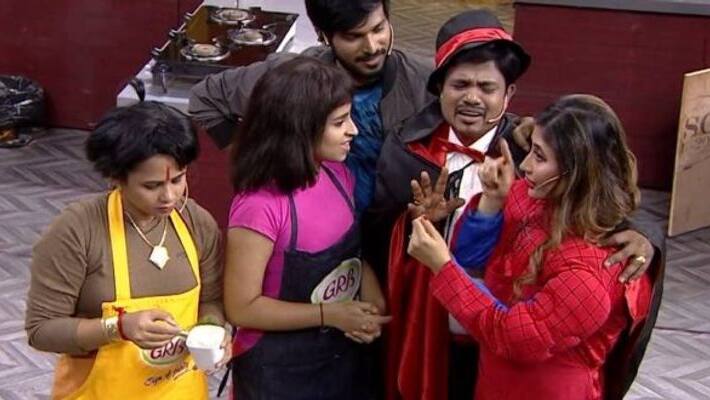 cook with kirukku first promo goes viral cook with kirukku first promo goes viral