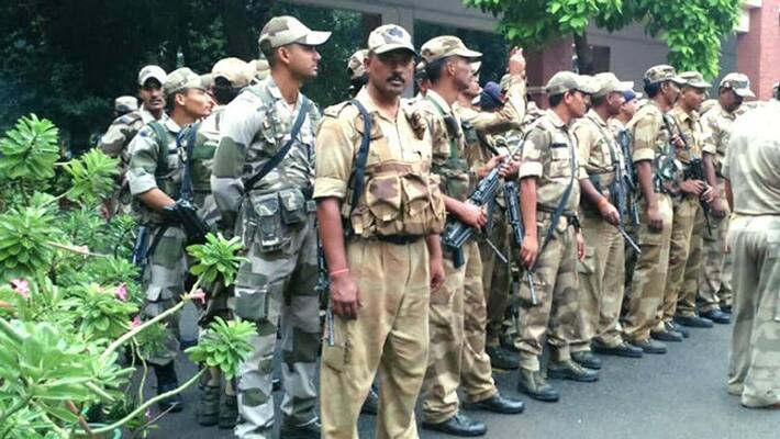 Assembly election Duty Military force come to tamilnadu Assembly election Duty Military force come to tamilnadu