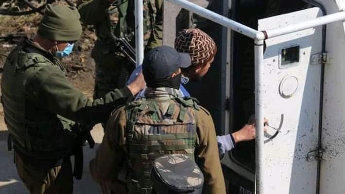 terrorists shoot dead Sikh school principal and Hindu teacher in Jammu and Kashmir bpsb terrorists shoot dead Sikh school principal and Hindu teacher in Jammu and Kashmir bpsb