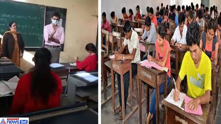 delhi education director udit rai said write anything in copies including questions as answer video viral kpt delhi education director udit rai said write anything in copies including questions as answer video viral kpt