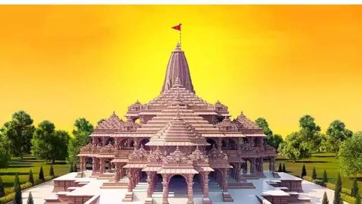 Funds will not be taken from UPI and bar code for Ram temple, Champat Rai said the reason asa Funds will not be taken from UPI and bar code for Ram temple, Champat Rai said the reason asa