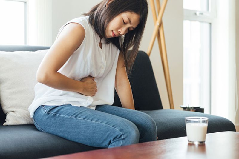 At times it’s hard to believe that you could get sick by eating your favourite food. We often have an urge to feast on street food – from piping hot jalebis or those spicy chole bhature, but are never sure of the unwanted consequences that it would bring.
