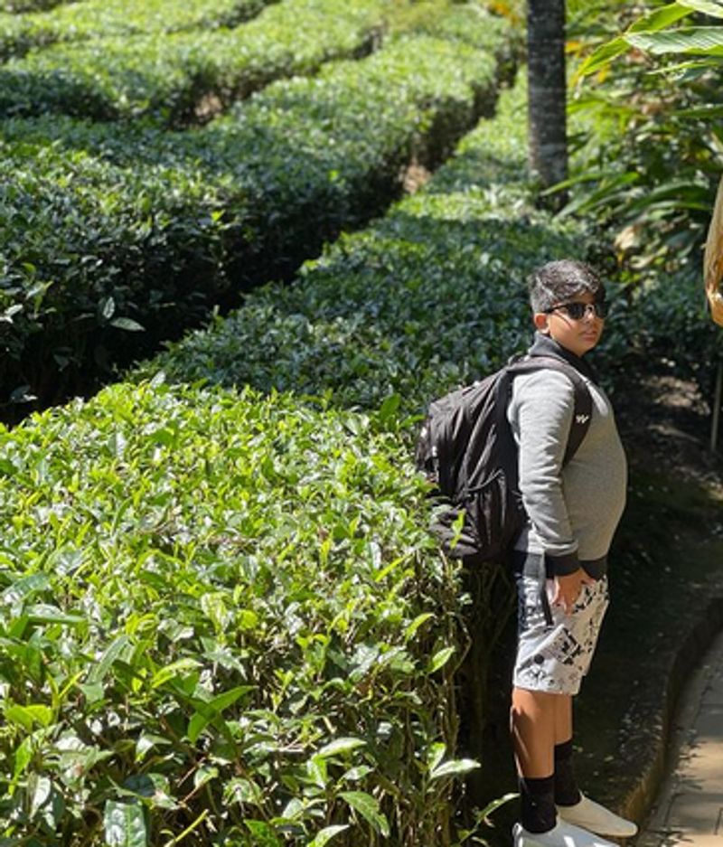 ഇപോഴിതാ നവ്യാ നായരുടെ പുതിയ ഫോട്ടോകളാണ് ചര്ച്ചയാകുന്നത്.