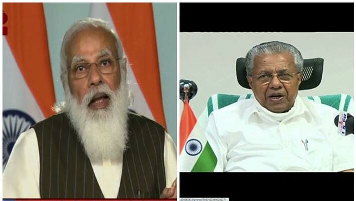 prime minister inaugurate many projects in kerala prime minister inaugurate many projects in kerala
