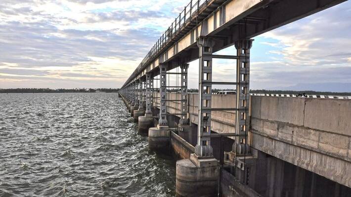 Karnataka will implement Mekedatu project across Cauvery river basin ksp Karnataka will implement Mekedatu project across Cauvery river basin ksp