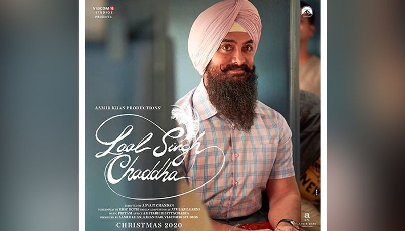 Aamir Khan Kareena Kapoor Khan Laal Singh Chaddha release date ANNOUNCED