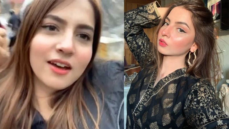 'पावरी हो रही है' वीडियो में नजर आने वाली लड़की पाकिस्तान के पेशावर शहर की रहने वाली दिनानीर मुबीन हैं। महज 19 साल की ये लड़की एक कॉन्टेंट क्रिएटर है, जो मेकअप और सेहत से लेकर कई चीजों की एक्सपर्ट है। 