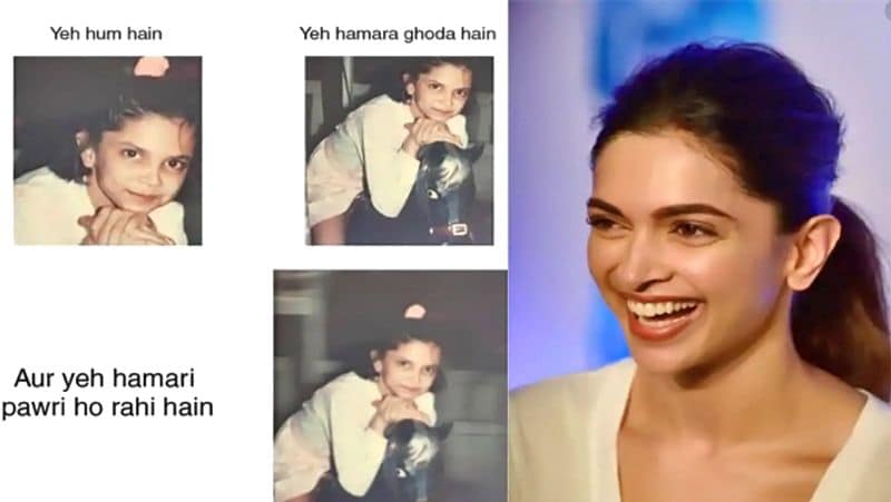 इस वायरल वीडियो पर बॉलीवुड सेलेब्स भी अपने वीडियो बनाकर शेयर कर रह हैं। हाल ही में शाहिद कपूर ने भी अपने ही अंदाज में 'पावरी हो रही है' ट्रेंड पर एक फनी वीडियो बनाकर शेयर किया है। इस ट्रेंड में शाहिद ने अक्षय कुमार की एक फिल्म का गाना जोड़कर एक नया ट्विस्ट भी दिया है। शाहिद के अलावा दीपिका पादुकोण भी 'पावरी हो रही है' ट्रेंड में शामिल हो गई हैं। 