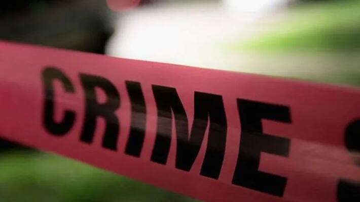 16-year-old rape victim beaten, paraded with accused in Alirajpur; video goes viral 16-year-old rape victim beaten, paraded with accused in Alirajpur; video goes viral