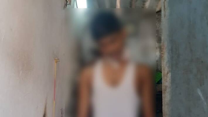 drunk man hang himself and suicide in Chirala - bsb drunk man hang himself and suicide in Chirala - bsb