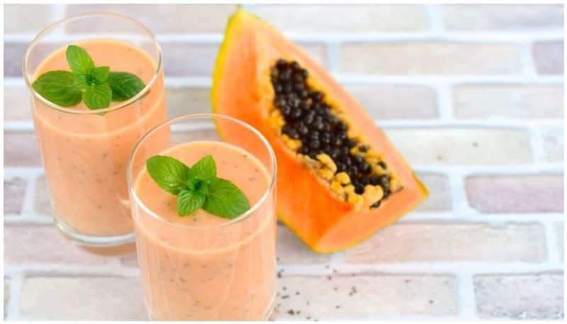 reasons why you should eat papaya regularly