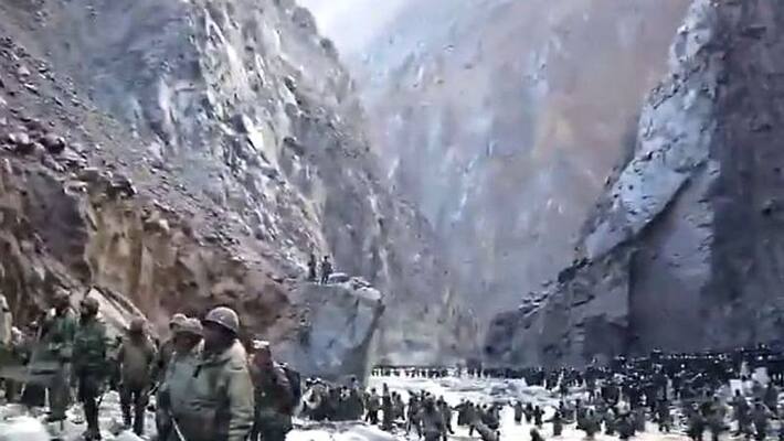 Galwan valley clash 43 per cent Indians did not buy single Made in China product last year ckm Galwan valley clash 43 per cent Indians did not buy single Made in China product last year ckm