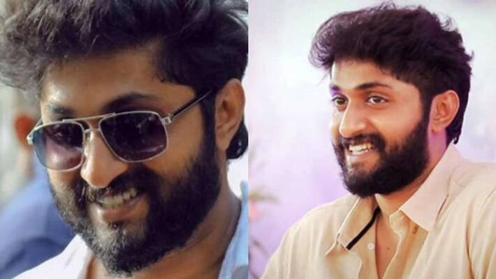 dhyan sreenivasan act police role in his next movie dhyan sreenivasan act police role in his next movie