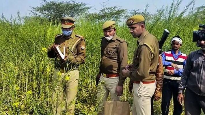up Unnao case dalit girls death murder accused arrest informant reveals MJA up Unnao case dalit girls death murder accused arrest informant reveals MJA