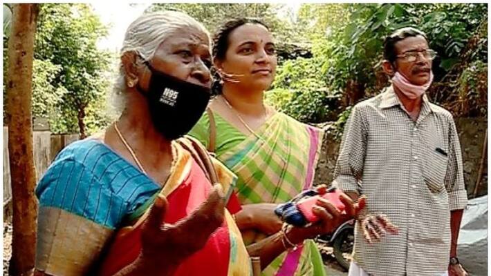 malayora samrakshana samithi to compete in election from ollur as government failed to keep promises malayora samrakshana samithi to compete in election from ollur as government failed to keep promises