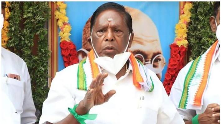 congress to legal fight on puducherry crisis congress to legal fight on puducherry crisis