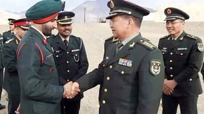 India China to hold 10th round of Corps Commander level talks today KPY India China to hold 10th round of Corps Commander level talks today KPY