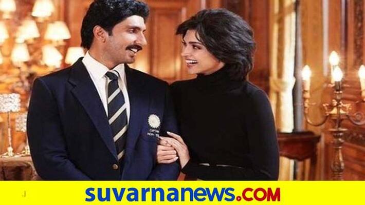 Ranveer singh starrer cricket drama 83 to release june 4th vcs Ranveer singh starrer cricket drama 83 to release june 4th vcs