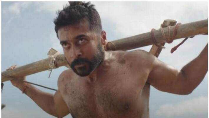 Suriya Soorarai Potru delete Suriya Soorarai Potru delete