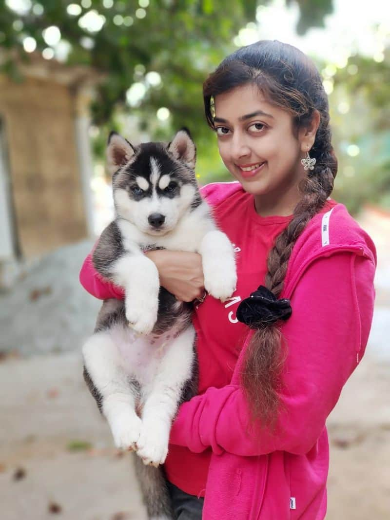 Meet Yashodhara India's most-reputed dog breeder, on 'ethical breeding;, nurturing animals-SYT