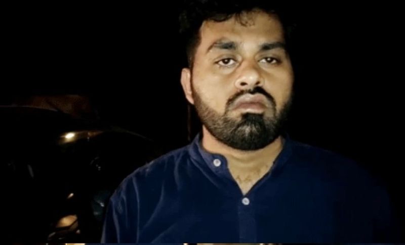 हादसे के बारे में दूल्हे-दुल्हन की कार चला रहे चालक तन्मय ने बताया कि ट्रैक्टर ट्रॉली ने उनकी गाड़ी को साइड से टक्कर मारी थी। जिसके चलते वह कार को कंट्रोल नहीं कर सके और यह हादसा हो गया। वहीं हमे टक्कर मारने के बाद ट्रैक्टर ट्रॉली ड्राइवर अपने वाहन लेकर भाग गया।