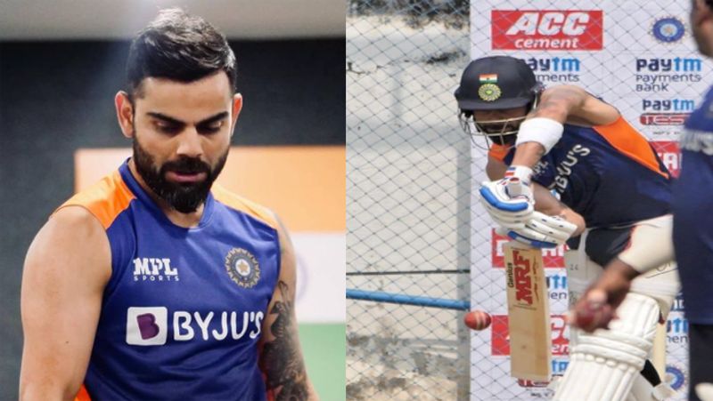 बता दें कि दूसरे टेस्ट में टीम इंडिया ने इंग्लैंड को 317 की करारी शिकस्त दी थी। इस मैच की दूसरी पारी में कप्तान विराट कोहली ने रविचंद्रन अश्विन के साथ मिलकर 96 रन की पार्टनरशिप की थी। इस दौरान कोहली ने 149 गेंदों में 62 रन बनाए थे।