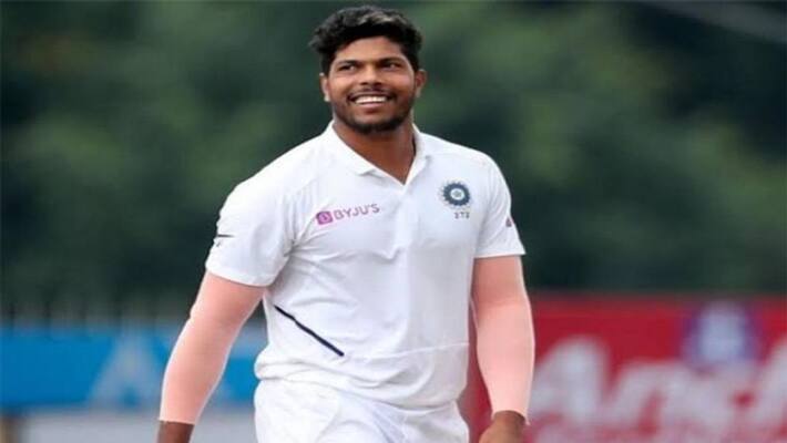 Team India Cricketer Umesh Yadav filed cheating case on his ex manager after conned CRA Team India Cricketer Umesh Yadav filed cheating case on his ex manager after conned CRA