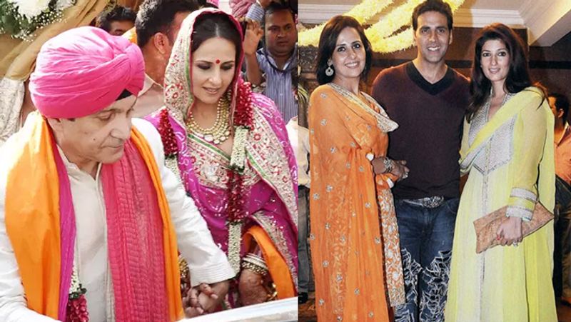 वैसे तो अक्षय की फैमिली यानी उनकी पत्नी ट्विंकल खन्ना, बेटा आरव, बेटी नितारा, और सासा डिंपल कपाड़िया के बार में सभी लोग जानते है लेकिन उनकी एक छोटी बहन है अलका, जिसके बारे में कम ही लोग जानते हैं।

