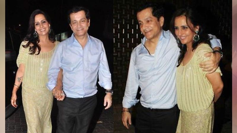 सुरेंद्र जहां उम्र में शादी के दौरान अलका से 15 साल बड़े थे तो वहीं ये उनकी दूसरी शादी थी। पहले सुरेंद्र 2011 में पहली पत्नी प्रीती से तलाक ले चुके थे। इसके बाद उन्होंने अलका से शादी की।