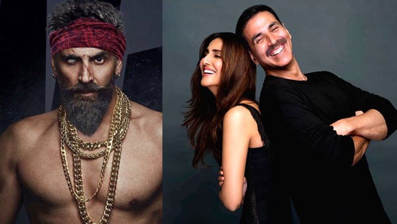 बात अक्षय के वर्कफ्रंट की करें तो वे इन दिनों अपनी अपकमिंग फिल्म बच्चन पांडे की शूटिंग में बिजी हैं। उनकी अपकमिंग फिल्म हैं अतरंगी रे, बेल बॉटम, पृथ्वीराज, रामसेतु, रक्षा बंधन, सूर्यवंशी हैं।