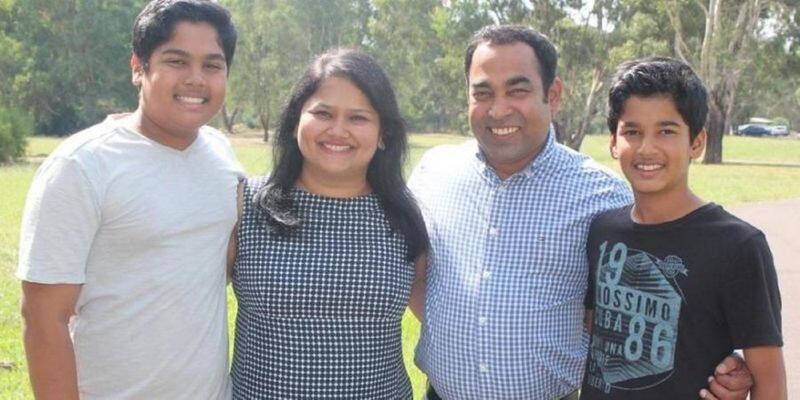 Shilpa Hegde Elected as a Member of the Liberal Party Executive Committee in Australia grg